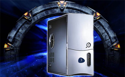 config pc multimédia