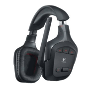 Headset-G930