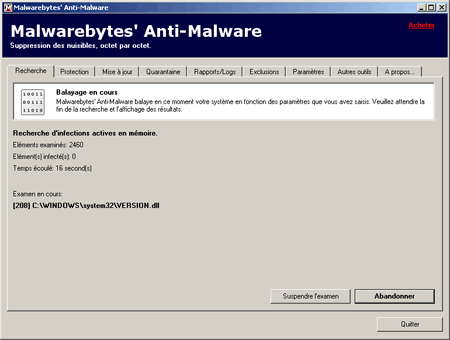 /></center><br/><br/>Vous avez toujours votre alerte « You have a security problem » ? <br/><br/>Consultez l’astuce sur un autre logiciel très performant nommé <a href=
