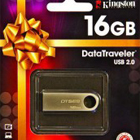 Data Traveler Special Edition