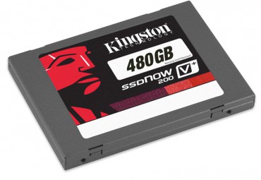 Kingston SSDNow V+200