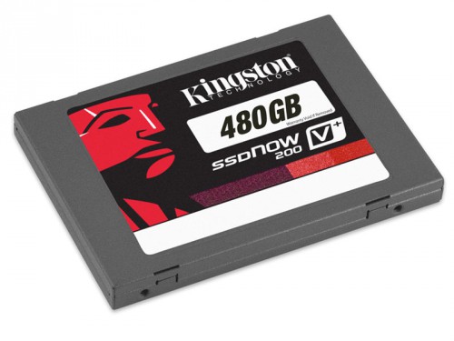 Kingston SSDNow V+200