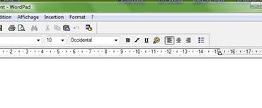 Wordpad