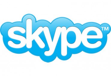 skype