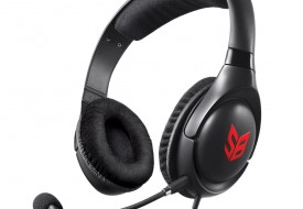 Casque Creative SB Blaze