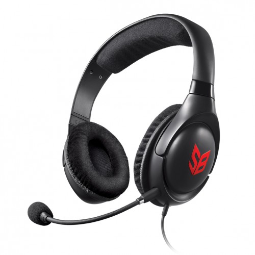 Casque Creative SB Blaze