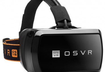 Masque OSVR v1.3