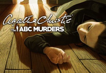 Jeu ABC-MURDER