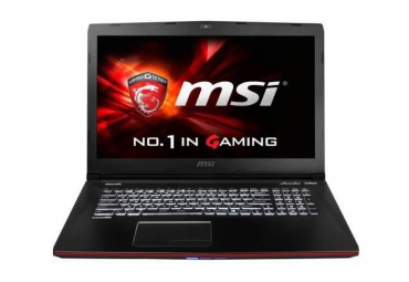 msi pc portable gamer ge72-2qc-442xfr