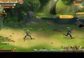 My Ninja capture 3