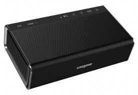 Sound Blaster Roar Pro photo 2