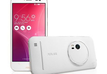 Asus ZenFone Zoom