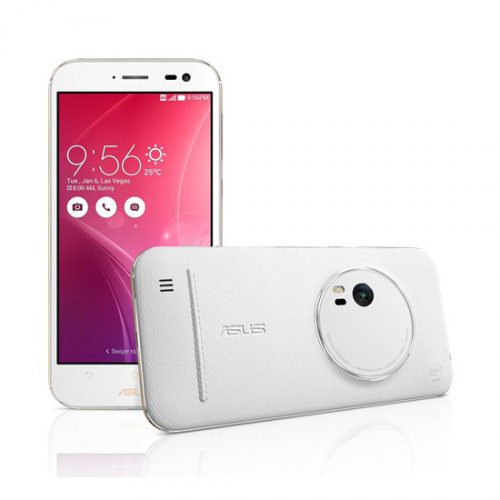 Asus ZenFone Zoom