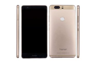 Honor V8