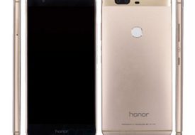 Honor V8