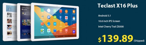 promo-tablette-teclast-x16-plus