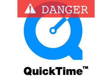 quicktime danger