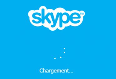 Skype sans téléchargement