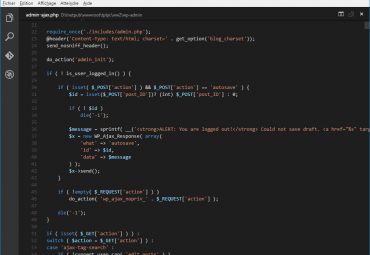 visual studio code pour linux