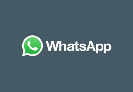 WhatsApp appli pc et mac