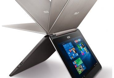 Asus Transformer Book Flip TP200