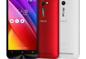 Asus Zenpone 3