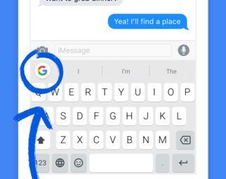 Google gboard