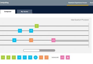 ibm quantum computing