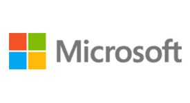 Microsoft logo