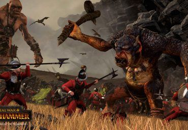 Total War Warhammer