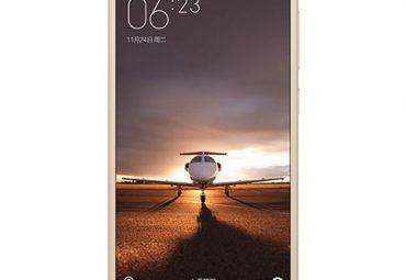 xiaomi redmi 3 gold