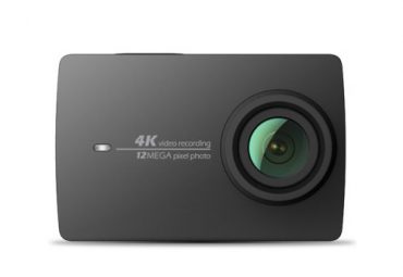 Xiaomi YI 2 action cam