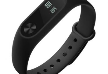 Xiaomi mi band 2