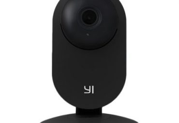 Caméra IP de surveillance XiaoYi