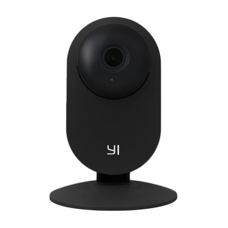 Caméra IP de surveillance XiaoYi