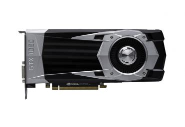 Nvidia GTX 1060