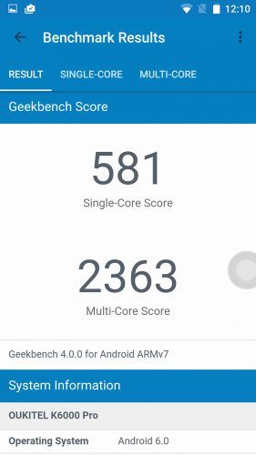 Geekbench 4 K6000 Pro 20160831-121041