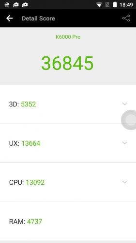 Antutu Benchmark 20160828-184945