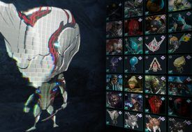 warframe glyphs