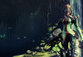 warframe titania