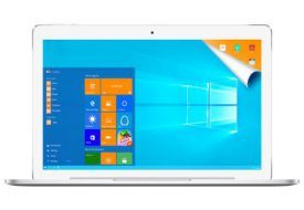 teclast tbook 16 pro