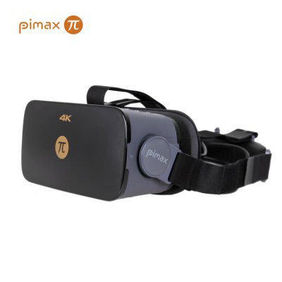 PIMAX 4K UHD Virtual Reality