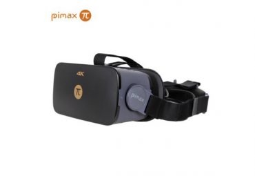 PIMAX 4K UHD Virtual Reality