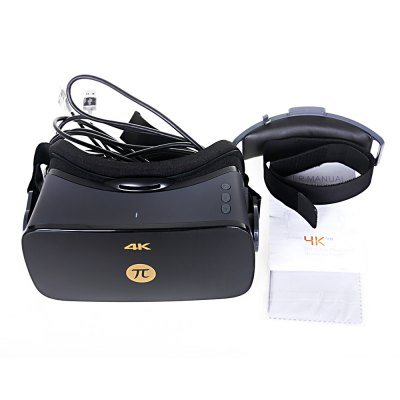 fils usb PIMAX 4K UHD Virtual Reality