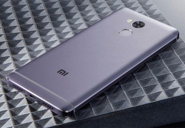 dos du xiaomi redmi pro 4