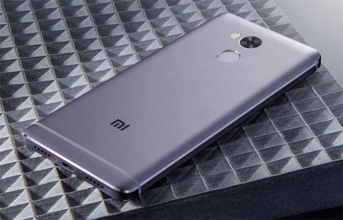 dos du xiaomi redmi pro 4