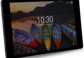 Lenovo TB3 8 Plus