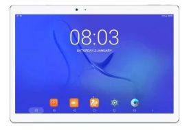 Teclast Master T10 Tablette