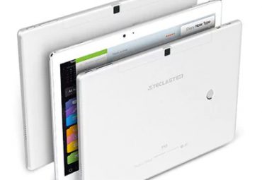 Teclast Master T10 Tablette