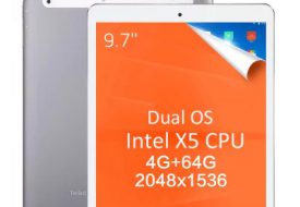 Teclast X98 Plus II